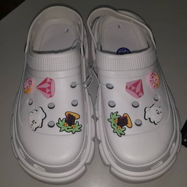CROCS ORIGINALES #41 - 3/3