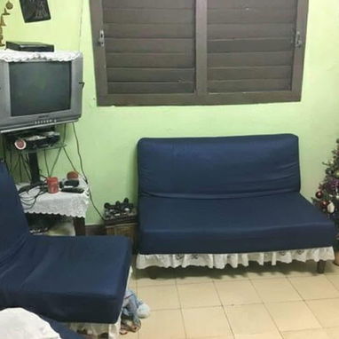 En venta apto en marianao , cerca del puente de la lisa - Img 123461613