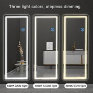 Espejos con luz led - Img 56243844