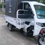 🚛 TRICICLO LIFAN 300cc (EDICIÓN 2026) 🛠️ - Img 56835296