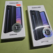 Samsung A05 4/128gb Dual Sim - Img 45589655