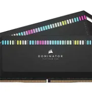 0km✅ RAM DDR5 Corsair Dominator Platinum RGB 32GB 6200mhz 📦 2x16 ☎️56092006 - Img 45864232