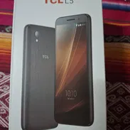 Teléfono móvil TCL L5, 1GB RAM-16 GB almacenamiento interno. 4G, Dual SIM. Color Negro. Nuevo en Caja sellada. Garantía - Img 51061379