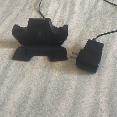✨️Base de carga para mandos de ps4 ✨️ - 2/4
