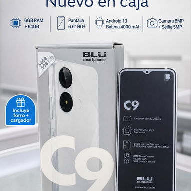 🚨 ¡OFERTAS FLASH EN CELULARES NUEVOS EN CAJA! 🚨 - 10/10