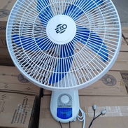 Ventilador Eko 16" (Pared) Cod:Alfoke - Img 55240349