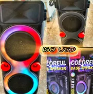 ✅💯Bocina Bluetooth grande✅💯 - Img 50031346