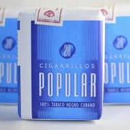 Cigarros populares y criollos - Img 124248562