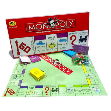 ❗️Monopolio ❗️ - Img 123149604