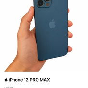 Iphone 12 pro max - Img 56360305