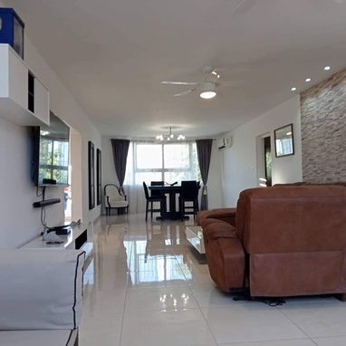 ‎🌊 Apartamento Exclusivo frente al Mar en Reparto Náutico. - 4/10