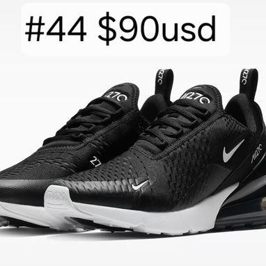 Tenis originales 💯, tenemos variedad de modelos para hombre y mujer todos originales 💯, tienda física en nuevo vedado - 4/10
