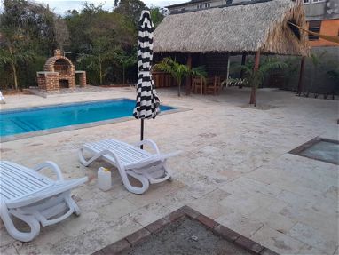 Rento casa de lujo en Guanabo - Img main-image-45715136