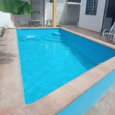 🪼 APARTAMENTO EN BOCA CIEGA | CASA CON PISCINA CERCA DE LA PLAYA 🌴🏡✨ - Img 122432779