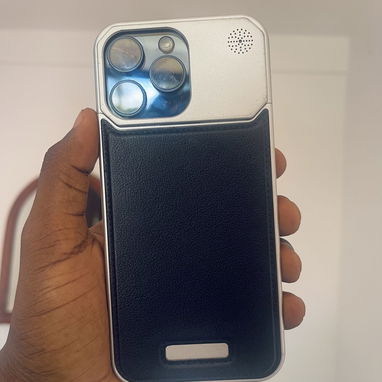 iPhone 15 pro max - 4/7