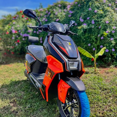 MOTO ELECTRICA TOMPMAQ 2026 - 4/6