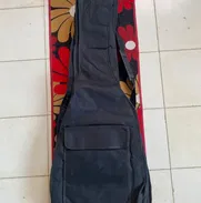 Venta de CORREAS de Guitarras y FORROS de Guitarras Electricas # Correa para Guitarras # Estuche para Guitarra Eléctrica - Img 46817458