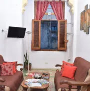 ¡Hospédate en el corazón de la Habana Vieja! ❤️🇨🇺 Y&Z Corp te ofrece un hostal encantador con ubicación privilegiada. - Img 48350307