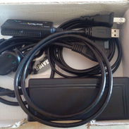 ADAPTADOR SATA ,IDE ,MINI IDE A USB 3.0 - Img 55989124