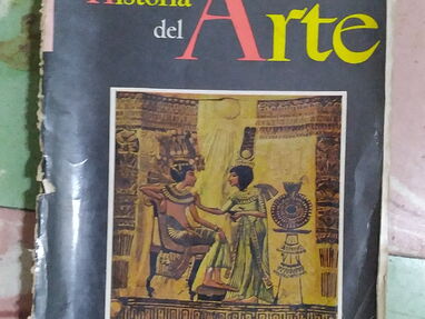 Libros de Historia del arte 78624411 - Img 64242993