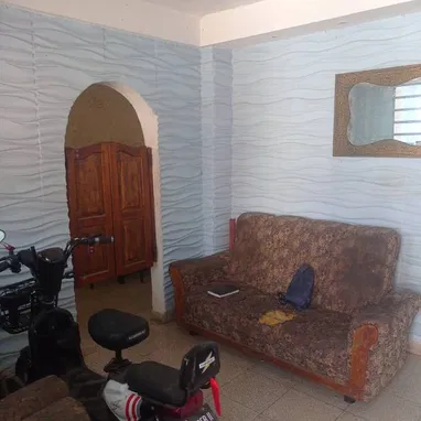Venta de casa en El CERRO.  PALATINO. #121 - Img 122044264