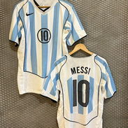 Camisetas de futbol actuales ...obtengala antes de q se acaben - Img 55591134