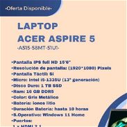 Laptop Acer - Img 45643237