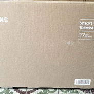 TELEVISOR SMART TV SAMSUNG 32” (MM) - Img 56314546