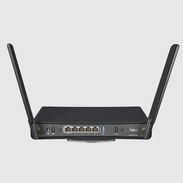 MikroTik hAP ax3 - Img 54056878