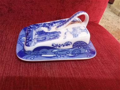 Porcelana Blue Coleccion de Tognana - Img main-image-45527283