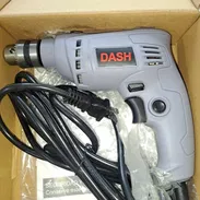 Taladro eléctrico  Potencia 350 W  110 volt 3000 rpm - Img 57254479