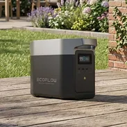 Batería extra Ecoflow DELTA 2  1024Wh LiFePO4  🧾 Factura y Garantía: 1 M  🛺 Transporte incluído  💰 Peecio: 685 USD 🪙 - Img 57160653