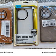▶️ FORROS PARA TELÉFONO ONE PLUS - Img 57970396