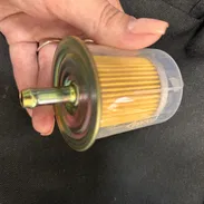 Filtro de Gasolina Universal para Auto - Img 57363552