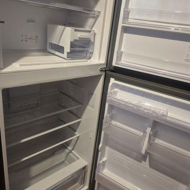 Refrigerador Samsung 15 pies - Img 123675080
