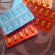 Dolocom 100mg - Img 56356906