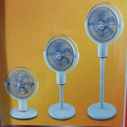 Ventilador recargable - Img 55162149