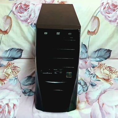 TORRE i5 4TA GENERACIÓN + 8GB RAM + JUEGOS INSTALADOS 🔥🖥️ - Img 122602264