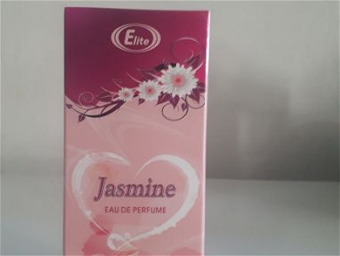 Perfume de dama Jazmin - Img main-image-45652627