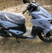 MOTOS DE COMBUSTIÓN MARCA GS - Img 49344575