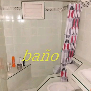 En venta casa en Bayamo - 5/10