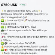 Bicimoto - Img 55856274