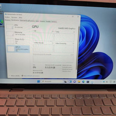 Laptop Dell - 2/4