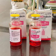 Dexorubicin - Img 58182292