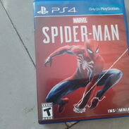 Spiderman 1 PS4 - Img 45539086