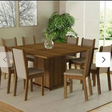 Juegos de comedor - 2/7
