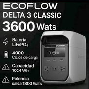 Ecoflow delta 3 Classic - Img 55351698