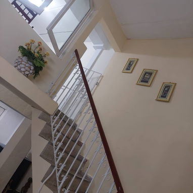 🪼 HABITACIÓN PRIVADA EN LA HABANA VIEJA | CERCA DEL CENTRO HISTÓRICO 🏡✨ - 4/9
