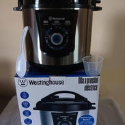 Olla de presión Westinghouse - Img 55742450