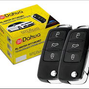 Alarma De Seguridad Universal Para auto/ carro en solo 40 usd interesados por whatsapp 52528132. - Img 51184803